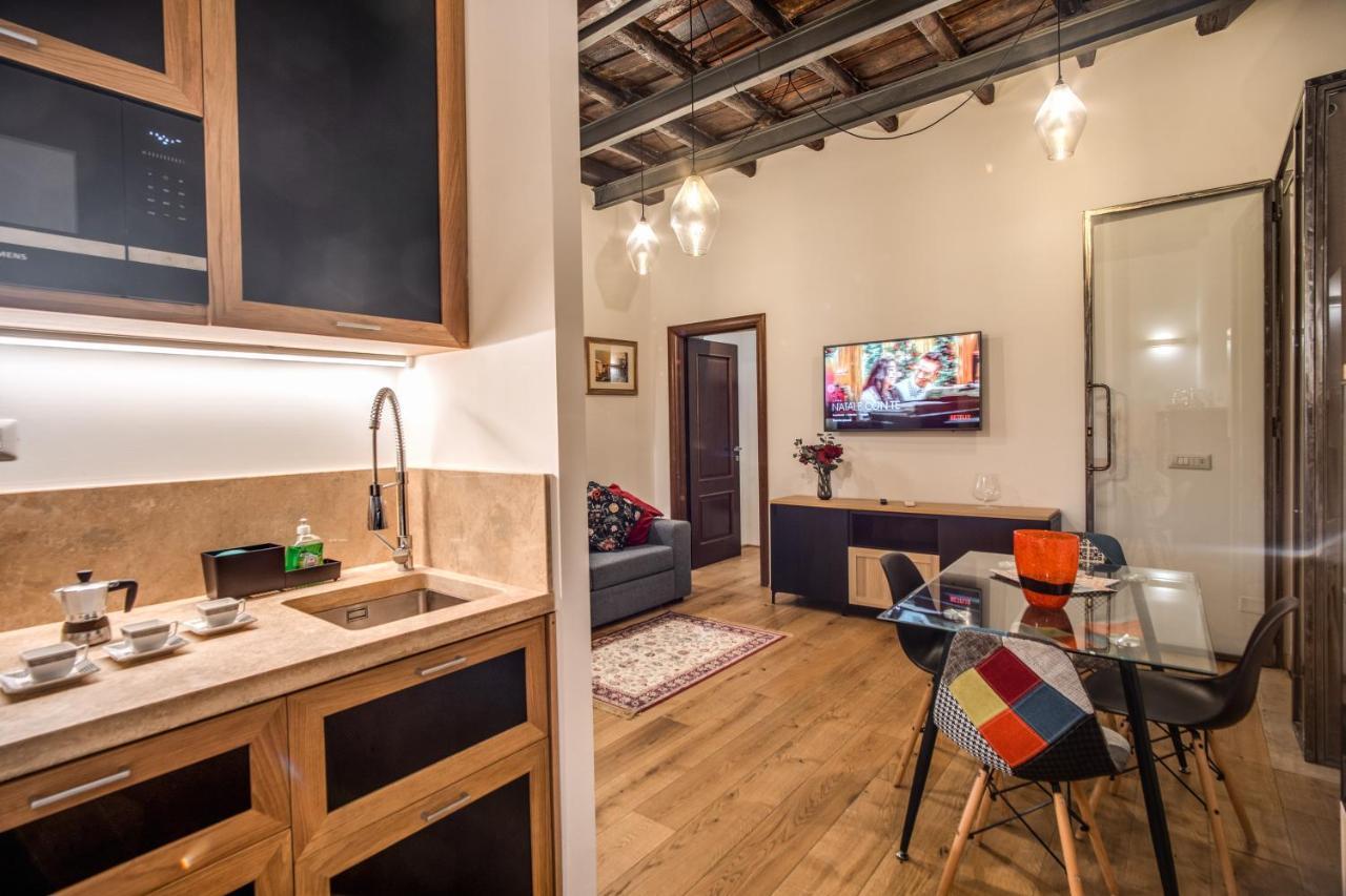 Casa Leonetto Apartment Rome Exterior photo