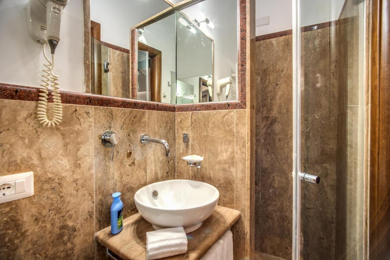 Casa Leonetto Apartment Rome Exterior photo