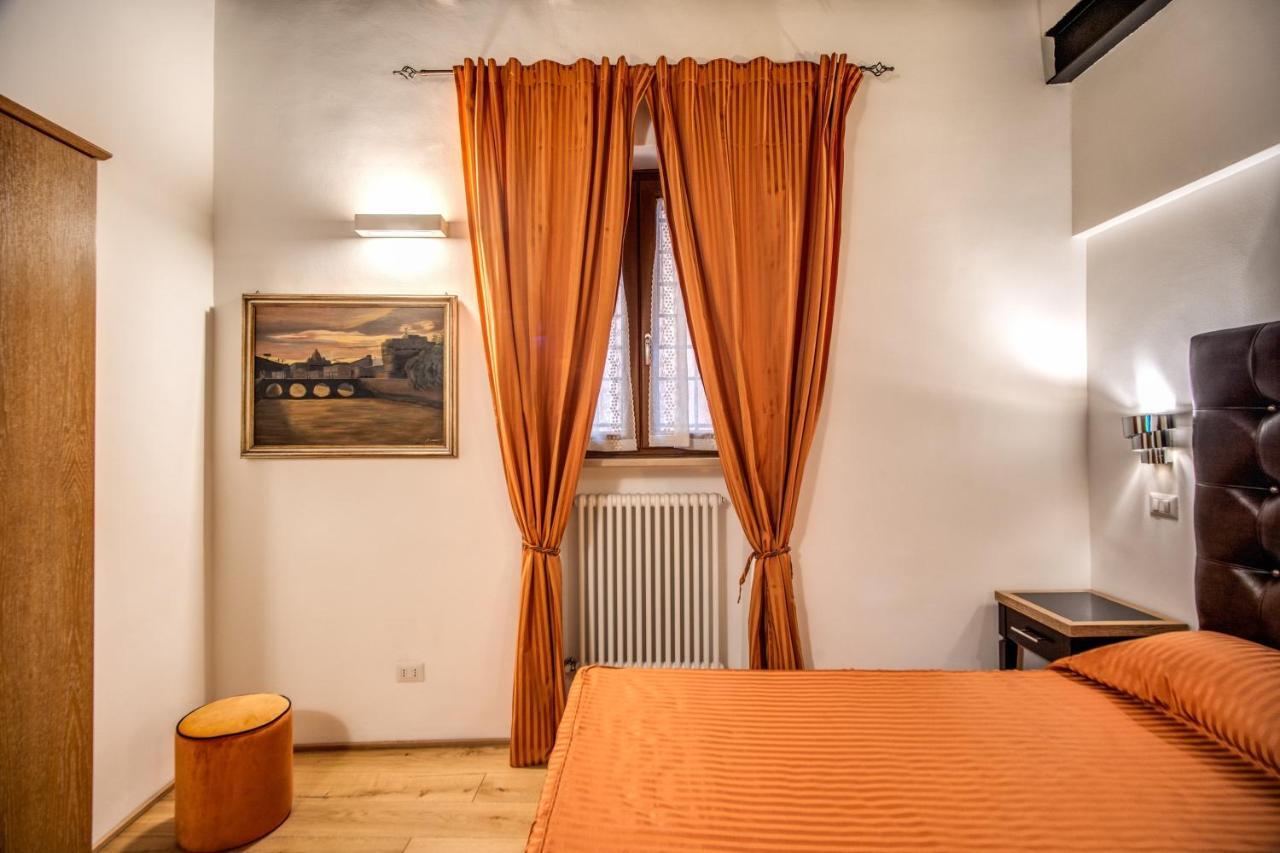 Casa Leonetto Apartment Rome Exterior photo