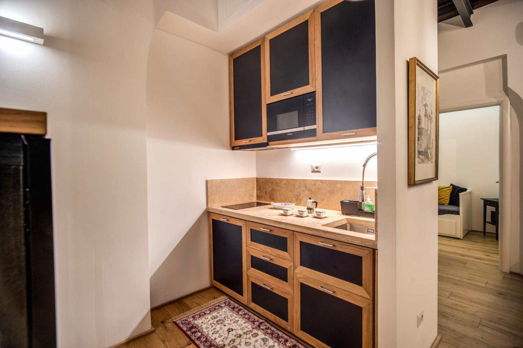 Casa Leonetto Apartment Rome Exterior photo